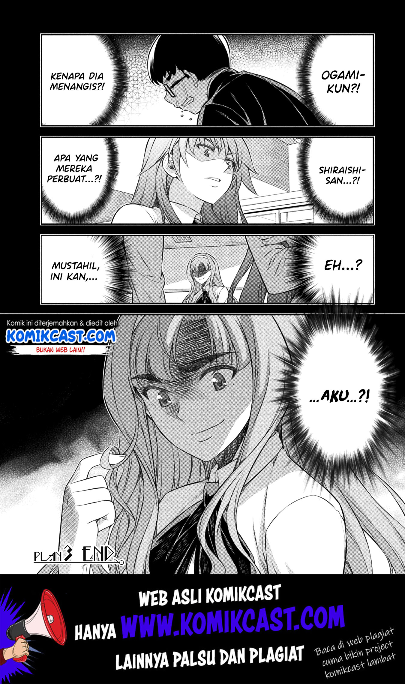 Silver Plan to Redo From JK